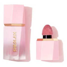Sheglam Color Bloom Dayglow Rubor Líquido - Love Cake