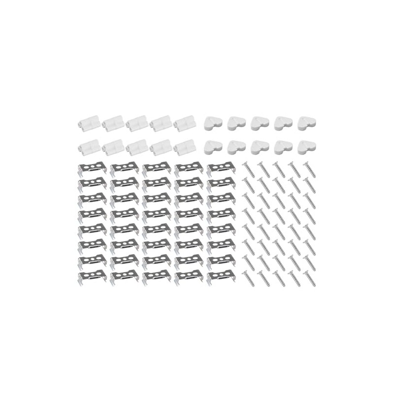 Barrina T8 Light Accessories, Only for Barrina's GM Series Cords