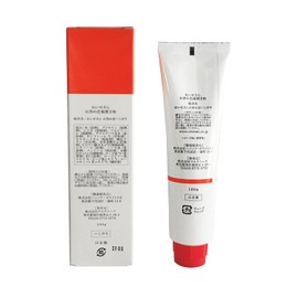 Oise-san Conservation Love Toothpaste, 3.5 oz (100 g), Toothpaste, Toothpaste, Toothpaste