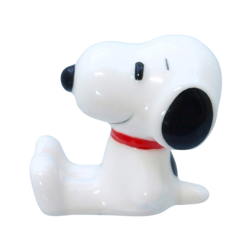 Peanuts 616505 Friends Snoopy Chopsticks Rest