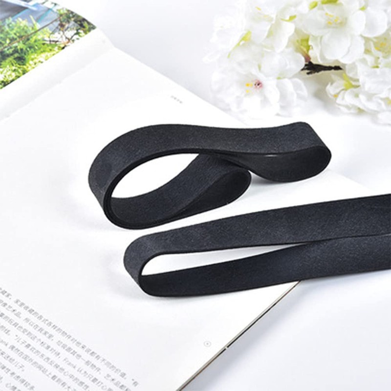 Gsrhzd Rubber Bands, Rubber Rings, 60 Pieces 80 x 5