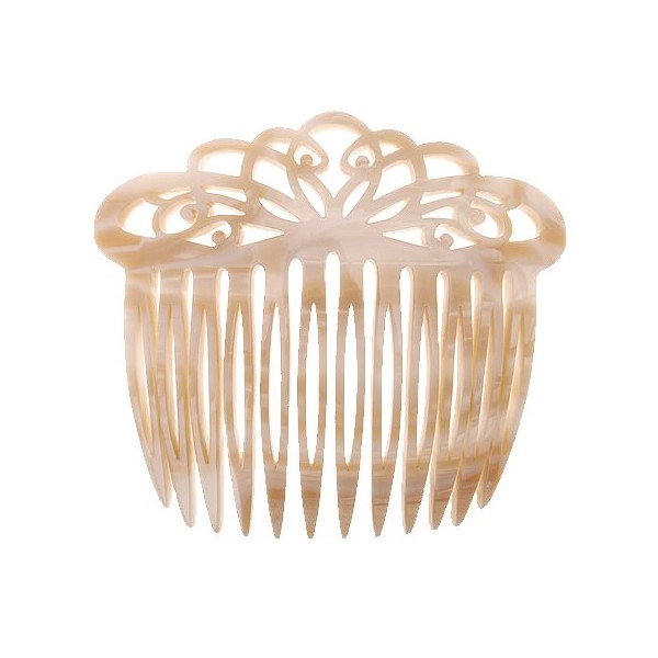 France Luxe Chicago Comb - Alba