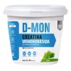 Creatina D-mon Monohidratada 3kg 600 Servicios Variossabores