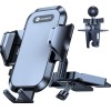 vicseed Military-Grade Sturdy Car Phone Holder Mount, Upgraded anti Shake