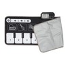 Kids Piano Mat 43.3 X 14.2in Adjustable Volume 10 Keys