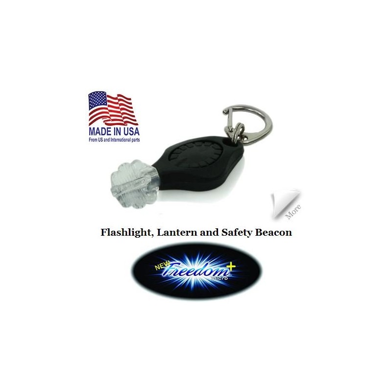 Photon Freedom Plus Micro Light White