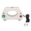 Watch Demagnetizer ABS Housing Portable Power On Indicator Watch Demagnetization