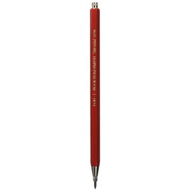 KOH-I-NOOR 5216 2mm Diameter Mechanical Clutch Lead Holder Pencil - Assorted Colour (1 unit)