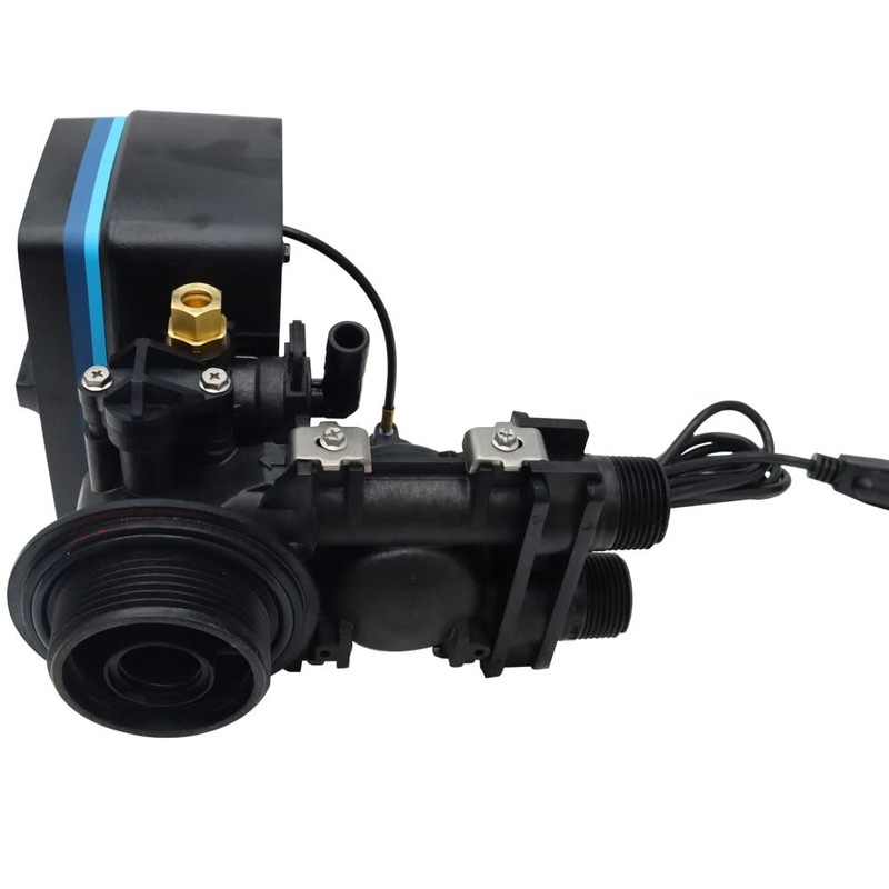 INTSUPERMAI Flow Type Softening Water Control Valve Flow Type Water