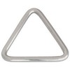 水本 Stainless Steel Triangle Link Wire Diameter 6 mm Inner Width 40 mm B608 