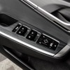 YOUTOOCAR Wood Grain Window Panel Switch Cover Car Side Window