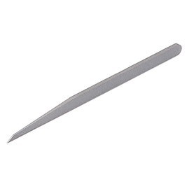 Wave Hobby Tool Series HG Micro Chisel Single Item (Blade Width 0.06 inches (0.15 mm) Hobby Tool HT-548