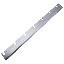 AGILLE 13" Laminate Flooring & Siding Blade, Compatible with Marshalltown LWFS13 Replacement Blade 13" Laminate/Siding Cutter, Cutting Fiber Cement Board, Engineered Wood, Vinyl Siding, Silver