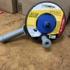 Cobra 85625 1/4-Inch by 25-Feet Pistol Grip Power Drum Auger drill or hand power