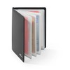Durable 230958 Credit Card Holder/Case with RFID Protection (Card Case