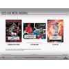 2025 Leaf Metal Baseball Hobby Box