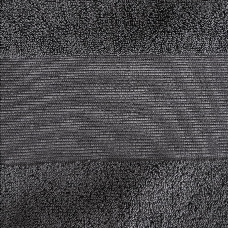 Catherine Lansfield Anti Bacterial Soft & Absorbent Cotton Hand Towel