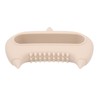 Cellulite Lymphatic Drainage Massager Silicone Fascia Myofascial Release Massager for