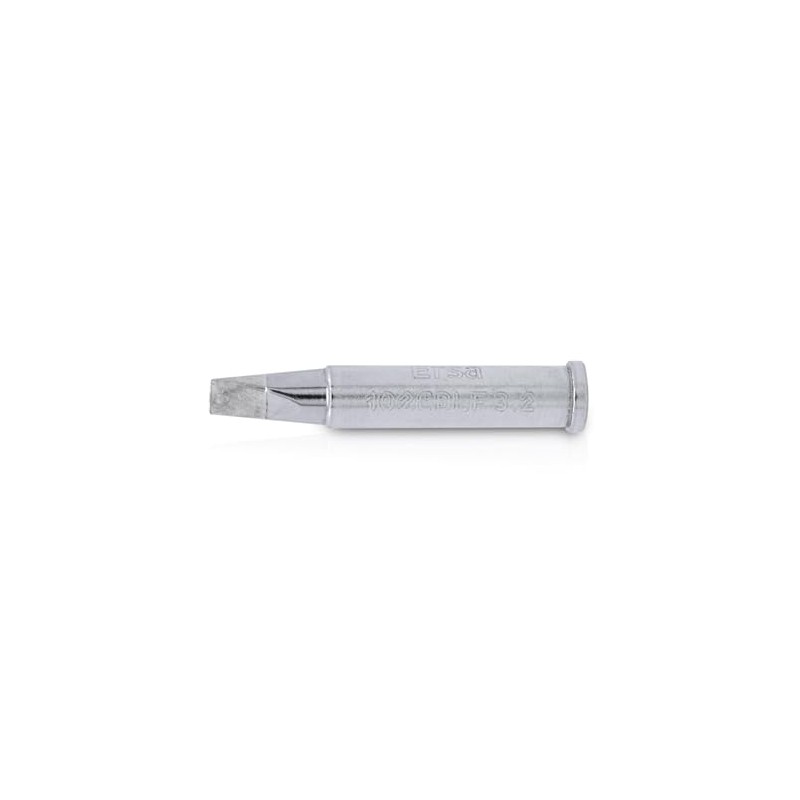 Ersa ERSADUR Angled Soldering Tip, 3,2 mm