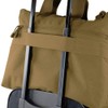 Condor Aviator Bag - Coyote Brown