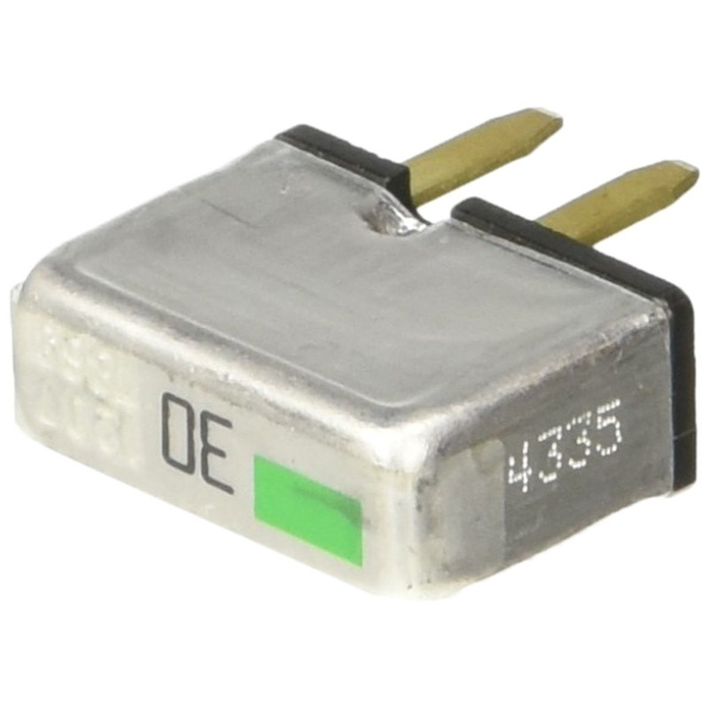 Genuine GM 12077863 30 Amp Circuit Breaker