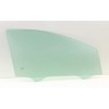 Passenger Right Side Front Door Window Door Glass Compatible with