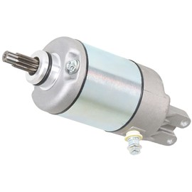 Thomletha Starter Motor Replacement for Honda FourTrax Foreman 400 450 500 Replacement for 31200-HM7-A41