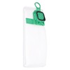6Pcs High Efficiency Dust Bag Garbage Bag Replacement for VK140