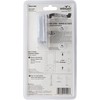 Wright Products Wright Products VBA213WH Bayfield Surface Latch, White