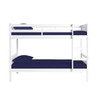 Dazzle Collection 100% Cotton Sheet 200 Thread Count Bunk Bed