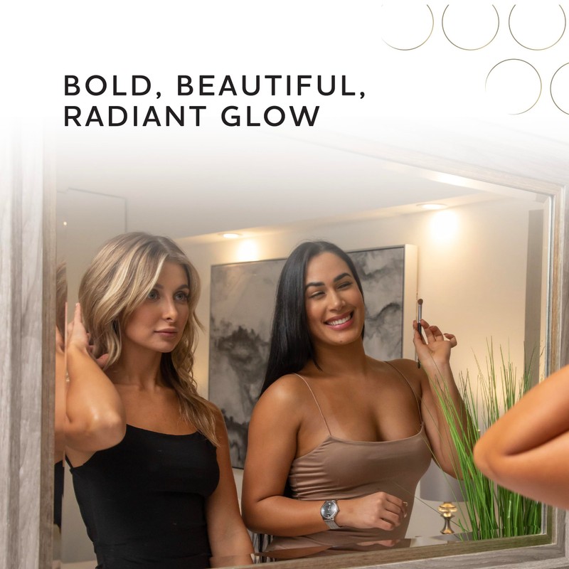 Norvell Premium Sunless Tanning Solution - One Hour Rapid, 8