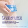 Asepxia, Jabón en barra Regenerante, jabón facial y corporal, 53%
