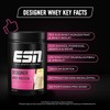 ESN Designer Whey Protein – 908g Canister
