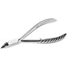Barrilito Alicate Cutícula Acero Inoxidable 20 cm