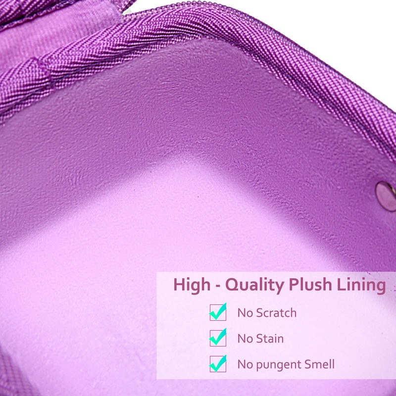 XANAD Mini 12 Tasche für Mini 12 sofortbildkamera mit verstellbarem