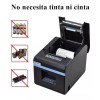 Xprinter Impresora Térmica Tickets Pos 80mm Wifi Usb Corta Automática