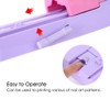 Nail Art Pattern Printer, DIY Stamping Manicure Printing Machine Printer