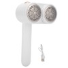 Electric Lint Remover Multi Functional USB Rechargeable Clothing Defuzzer for