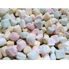 Pastel Party Mints 1.5 lbs - Perfect for After Dinner