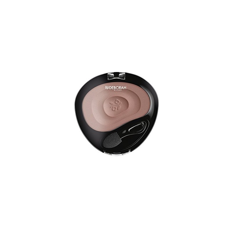 24 ore velvet matte effect eye shadow 61 nude rose
