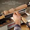 6 Inch Lathe Tool Rest, Arch Tool Support Surface, High