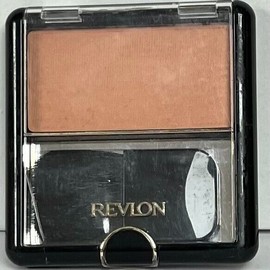 Revlon 2 compacts Revlon Powder Smooth-On Blush with Brush - SUNFLASH  1707-01