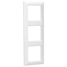 Jung AS500 alpine white, switches and sockets