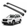 ERKUL Roof Rack Cross Bars for Subaru Ascent 2019-2025 |