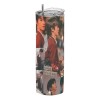 Termo Skinny Café 20 Oz - Han Seo Joon True Beauty #87