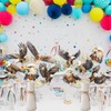 Eagle Party Centerpiece Sticks Eagle Birthday Party Decorations 4th of