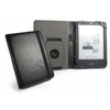 Tuff luv Embrace Case for Kobo Touch - Black