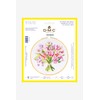 DMC - Spring Bouquet Cross Stitch Kit