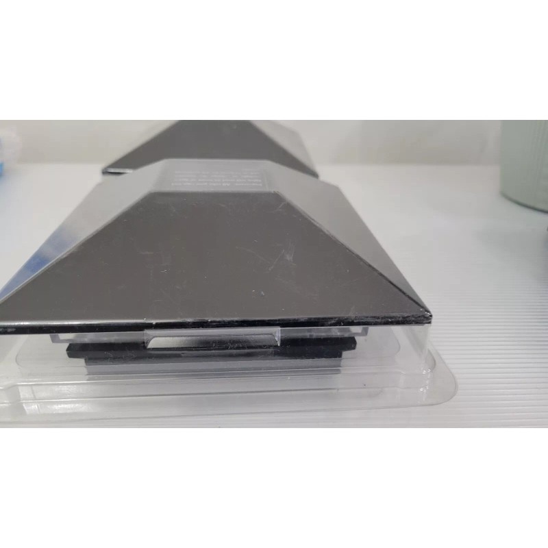 Deckorators 4" x 4" Solar LED Plastic Deck Post Cap