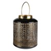 Nordstern Boca Lantern Diameter 18 x 34 cm